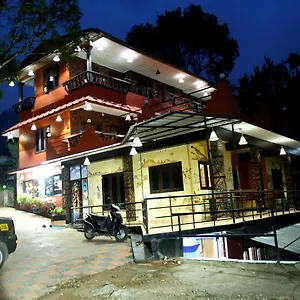 Magic Riverside Resort