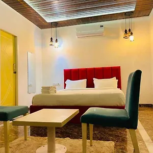  Villa The Burj India