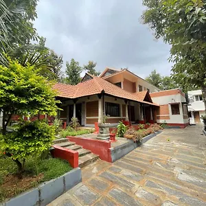  Villa 'vrindavan' In Heritage India