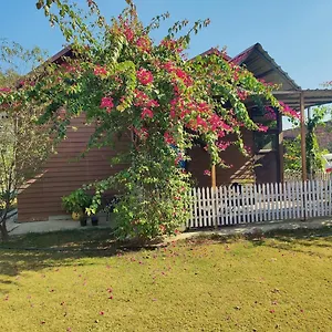  Holiday home The Nirvana Nest India