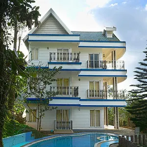The Heights Hotel