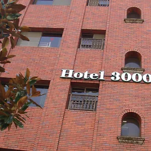  Hostel Akihabara 3000 Japan